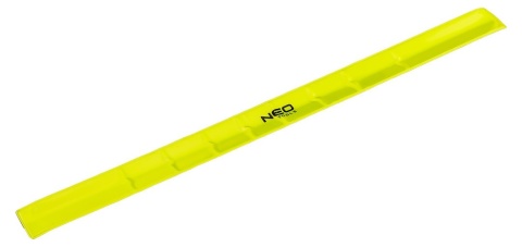 OPASKA ODBLASKOWA 40 CM 81-737 NEO TOOLS