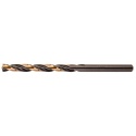 WIERTŁO DO METALU HSS-CNC, 124°, "Pro-Tec", 5.0 mm 55-022 NEO TOOLS
