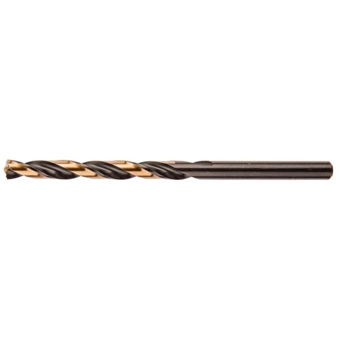 WIERTŁO DO METALU HSS-CNC, 124°, "Pro-Tec", 5.0 mm 55-022 NEO TOOLS