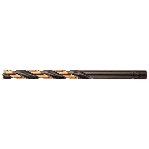 WIERTŁO DO METALU HSS-CNC, 124°, "Pro-Tec", 6.5 mm 55-026 NEO TOOLS