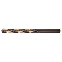 WIERTŁO DO METALU HSS-CNC, 124°, "Pro-Tec", 7.0 mm 55-027 NEO TOOLS