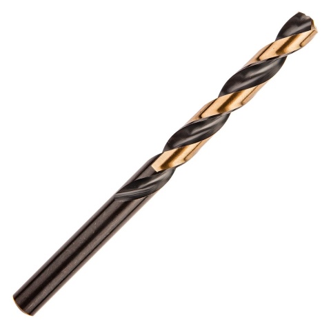 WIERTŁO DO METALU HSS-CNC, 124°, "Pro-Tec", 7.0 mm 55-027 NEO TOOLS