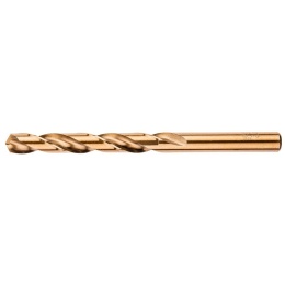 WIERTŁO DO METALU HSS-Co, 10.0 mm 57-054 NEO TOOLS