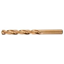 WIERTŁO DO METALU HSS-Co, 10.5 mm 57-056 NEO TOOLS
