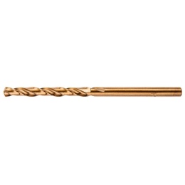WIERTŁO DO METALU HSS-Co, 3.5 mm 57-023 NEO TOOLS