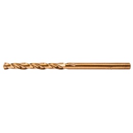 WIERTŁO DO METALU HSS-Co, 4.0 mm 57-024 NEO TOOLS