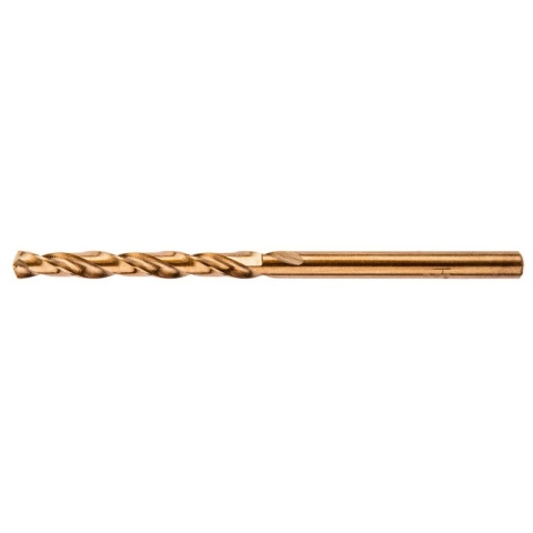 WIERTŁO DO METALU HSS-Co, 4.0 mm 57-024 NEO TOOLS