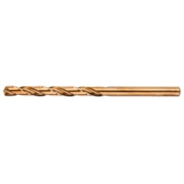 WIERTŁO DO METALU HSS-Co, 5.0 mm 57-032 NEO TOOLS