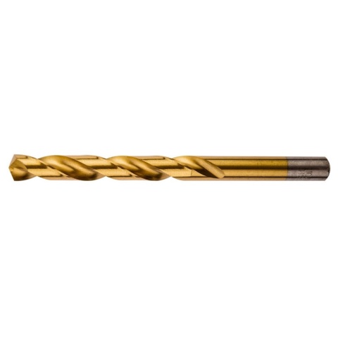 WIERTŁO DO METALU HSS-TiN, 10.0 mm 57-154 NEO TOOLS