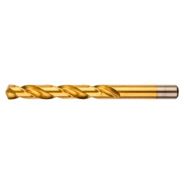 WIERTŁO DO METALU HSS-TiN, 12.5 mm 57-164 NEO TOOLS