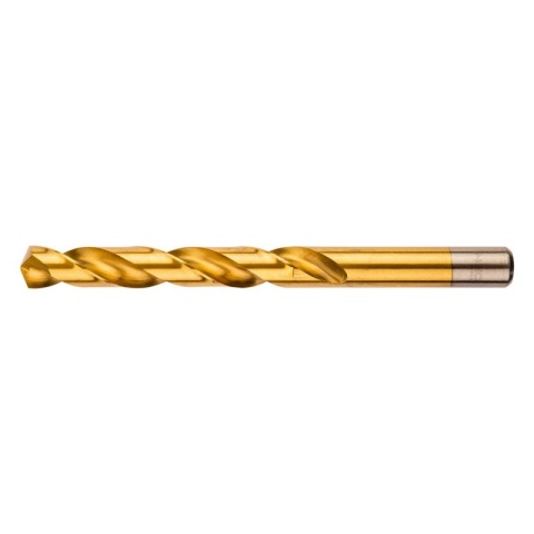 WIERTŁO DO METALU HSS-TiN, 13.0 mm 57-166 NEO TOOLS