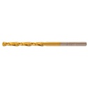 WIERTŁO DO METALU HSS-TiN, 3.0 mm 57-120 NEO TOOLS
