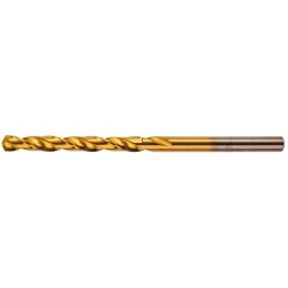 WIERTŁO DO METALU HSS-TiN, 3.2 mm 57-122 NEO TOOLS
