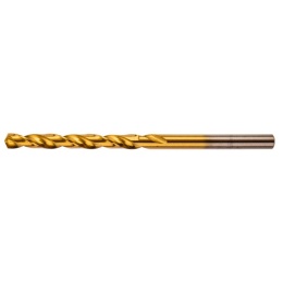 WIERTŁO DO METALU HSS-TiN, 4.2 mm 57-126 NEO TOOLS