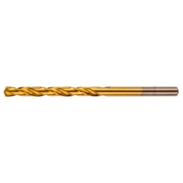 WIERTŁO DO METALU HSS-TiN, 4.5 mm 57-128 NEO TOOLS
