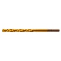 WIERTŁO DO METALU HSS-TiN, 4.8 mm 57-130 NEO TOOLS