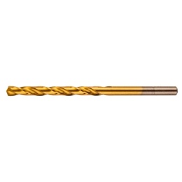 WIERTŁO DO METALU HSS-TiN, 4.8 mm 57-130 NEO TOOLS