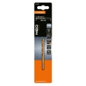 WIERTŁO DO METALU HSS-TiN, 4.8 mm 57-130 NEO TOOLS