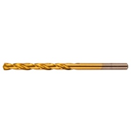 WIERTŁO DO METALU HSS-TiN, 5.0 mm 57-132 NEO TOOLS