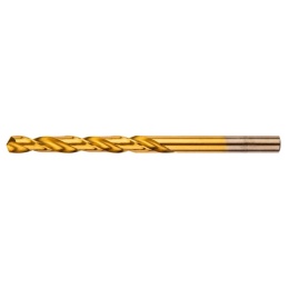 WIERTŁO DO METALU HSS-TiN, 5.5 mm 57-136 NEO TOOLS