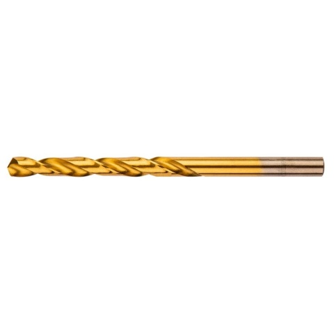 WIERTŁO DO METALU HSS-TiN, 5.5 mm 57-136 NEO TOOLS