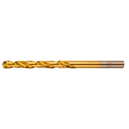 WIERTŁO DO METALU HSS-TiN, 6.0 mm 57-138 NEO TOOLS