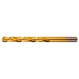 WIERTŁO DO METALU HSS-TiN, 8.0 mm 57-146 NEO TOOLS