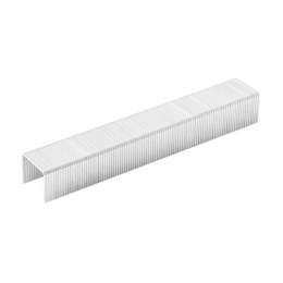 ZSZYWKI TYP J, 10 mm, 1000 szt. 16-510 NEO TOOLS