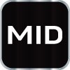 Miara składana drewno 2 m, biało-żółta 74-020 NEO Miara składana drewno 2 m, biało-żółta 74-020 NEO