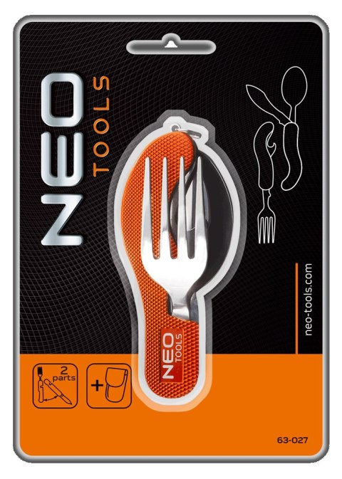 SCYZORYK BIWAKOWY 63-027 NEO