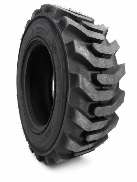 10-16.5 MUSCLE STEER + 10PR TL MRF