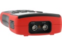 3 W 1 OSCYLOSKOP, MIERNIK CYFROWY, GENERATOR 280MS YT-730944 YATO