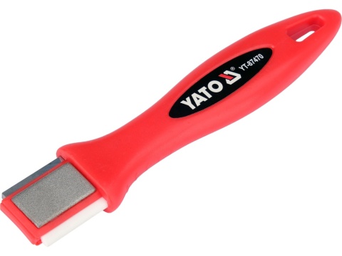 4-STRONNA OSTRZAŁKA DO NARZĘDZI YT-87470 YATO