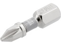 BITY 1/4"X25 MM PH1 2 SZT Ni YT-78000 YATO