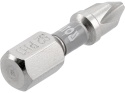 BITY 1/4"X25 MM PH1 2 SZT Ni YT-78000 YATO