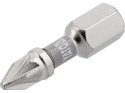 BITY 1/4"X25 MM PZ1 2 SZT Ni YT-78003 YATO