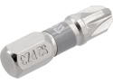 BITY 1/4"X25 MM PZ3 2 SZT Ni YT-78005 YATO
