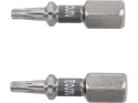 BITY 1/4"X25 MM T10 2 SZT Ni YT-78011 YATO
