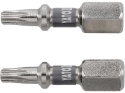 BITY 1/4"X25 MM T15 2 SZT Ni YT-78012 YATO