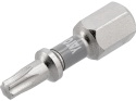 BITY 1/4"X25 MM T15 2 SZT Ni YT-78012 YATO
