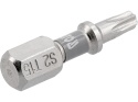 BITY 1/4"X25 MM T15 2 SZT Ni YT-78012 YATO