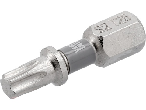BITY 1/4"X25 MM T25 2 SZT Ni YT-78014 YATO