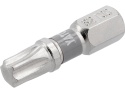 BITY 1/4"X25 MM T30 2 SZT Ni YT-78015 YATO