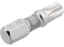 BITY 1/4"X25 MM T30 2 SZT Ni YT-78015 YATO