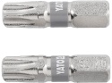 BITY 1/4"X25 MM T40 2 SZT Ni YT-78016 YATO