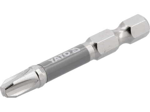 BITY 1/4"X50 MM PH3 2 SZT Ni YT-78022 YATO