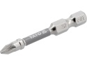 BITY 1/4"X50 MM PZ1 2 SZT Ni YT-78023 YATO