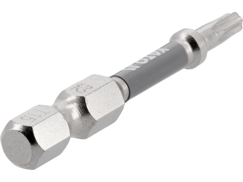 BITY 1/4"X50 MM T15 2 SZT Ni YT-78032 YATO