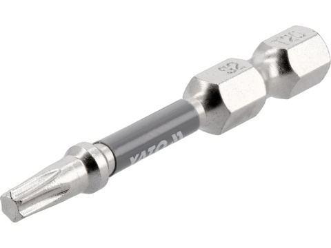 BITY 1/4"X50 MM T20 2 SZT Ni YT-78033 YATO