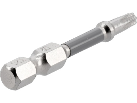 BITY 1/4"X50 MM T20 2 SZT Ni YT-78033 YATO